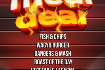 $10 Meal Deal