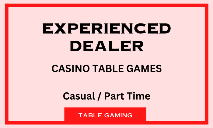 Dealer