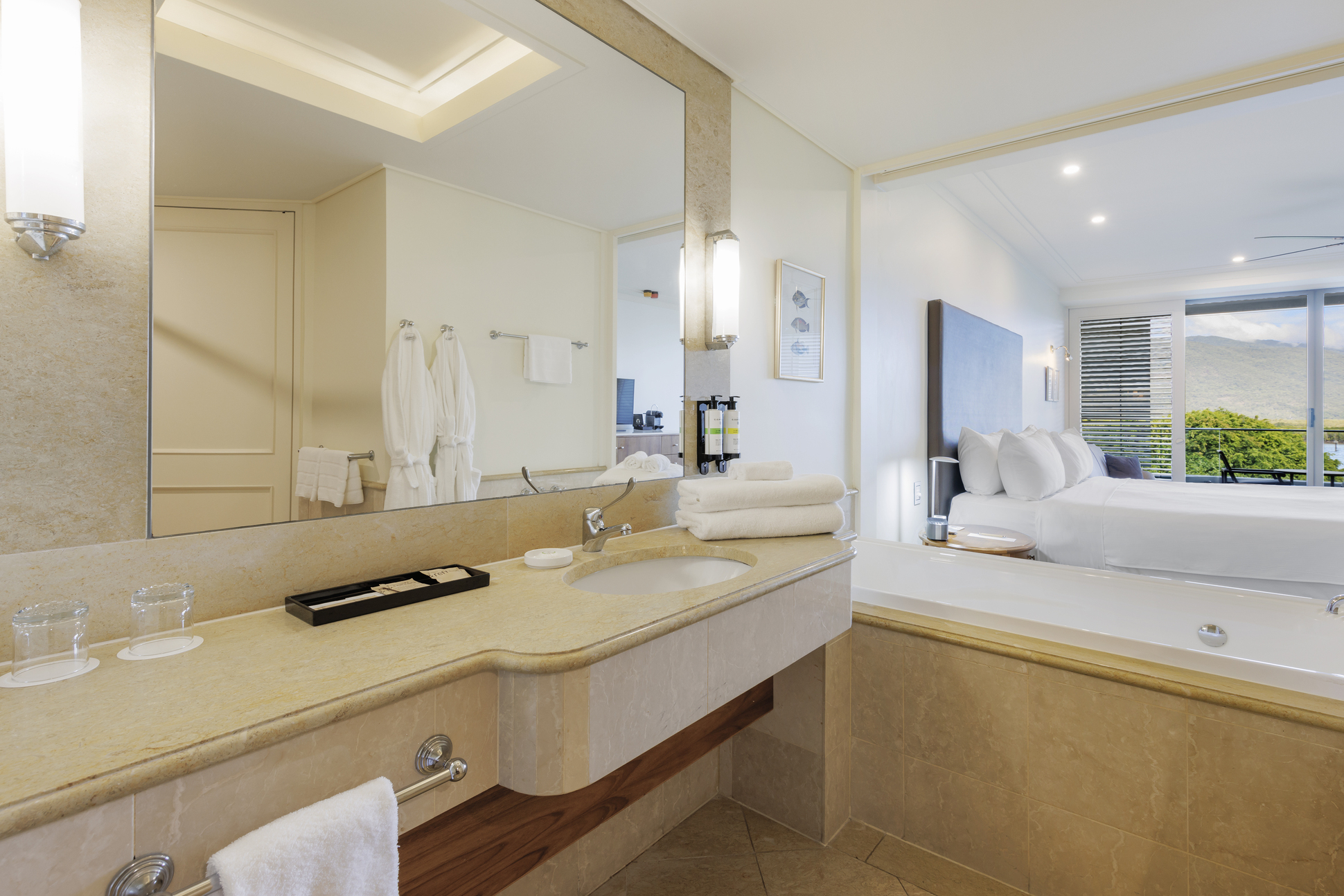 P.Deluxe accessible bathroom 2