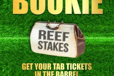 Bag The Bookie