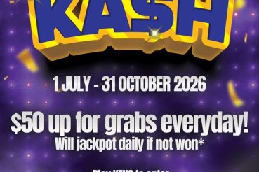 KENO Kash