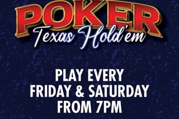 Texas Hold'em Poker