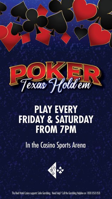 Texas Hold’em Poker Texas Hold'em Poker
