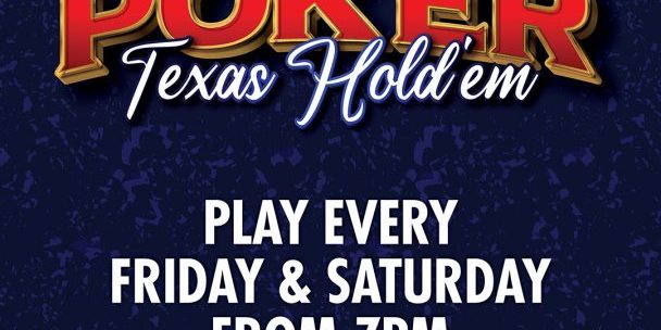 Texas Hold’em Poker Texas Hold'em Poker