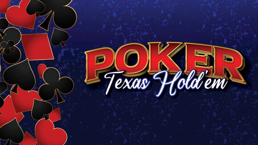 Texas Hold'em Poker WEB
