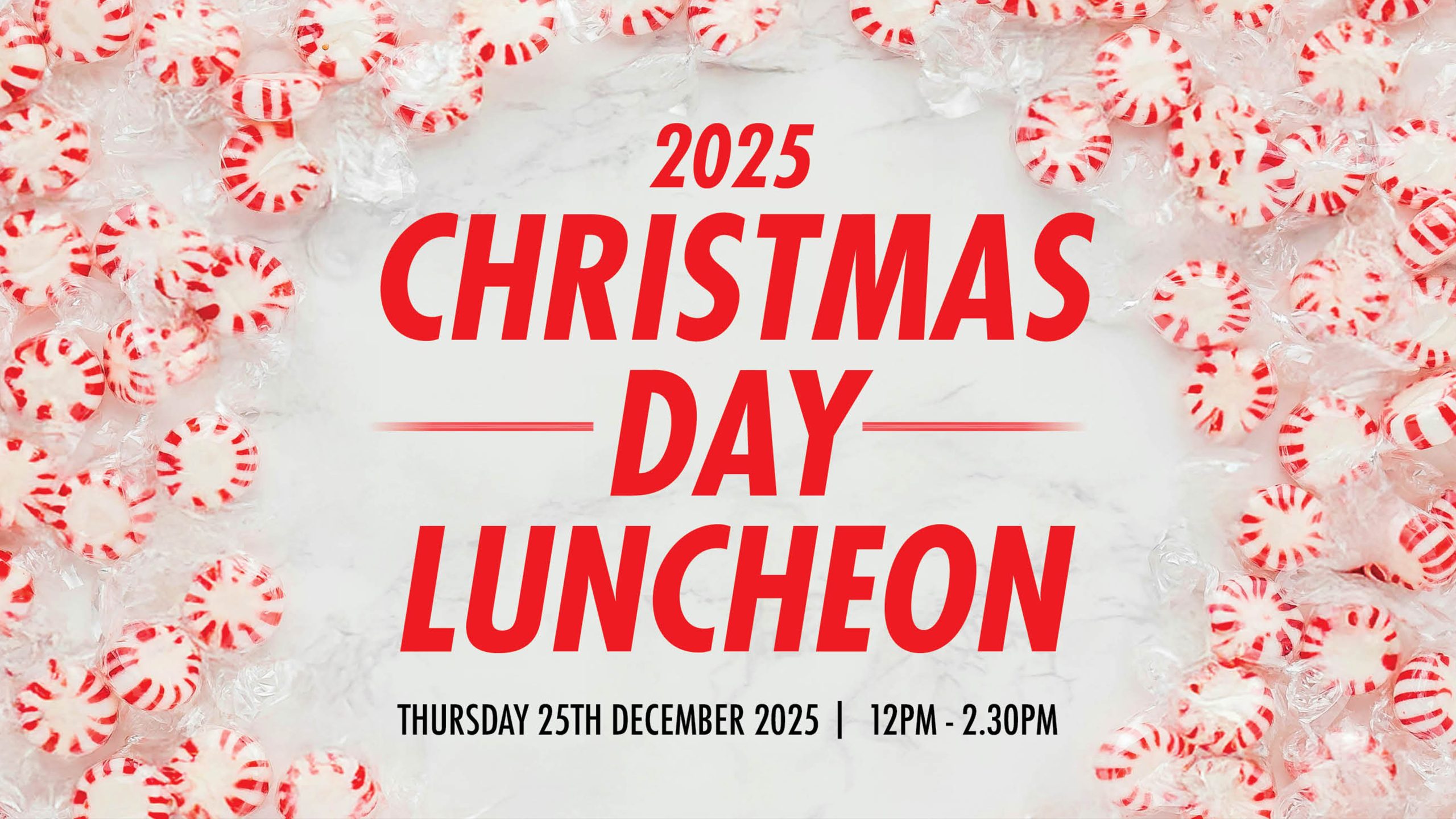 Christmas day lunch 2025 york