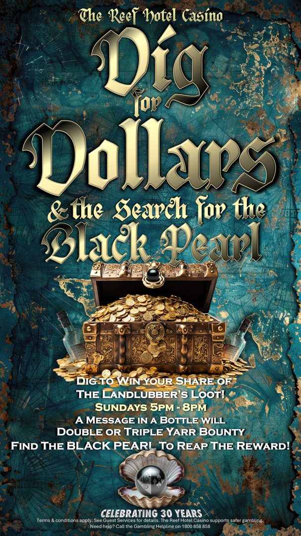 Dig for Dollars Dig for Dollars