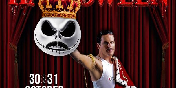 Killer Queen Killer Queen