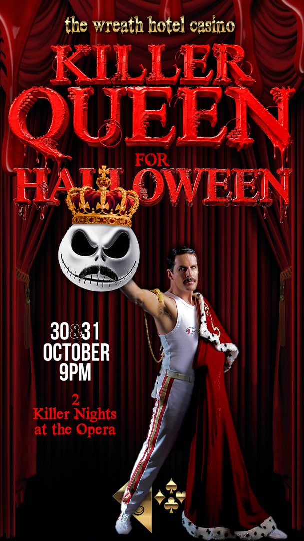 Killer Queen