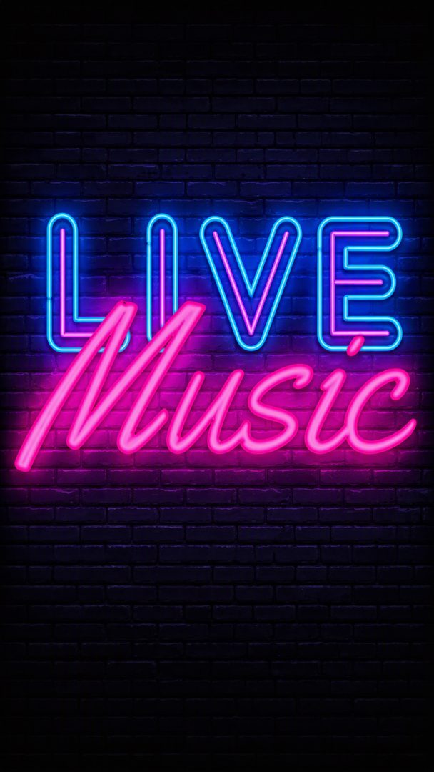 Live GIG Guide