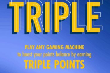 Monday Triple