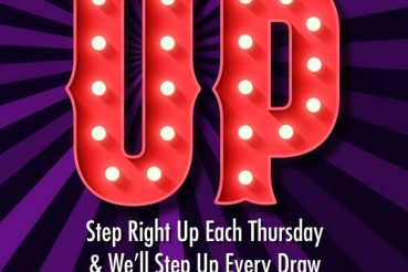 Step Right Up