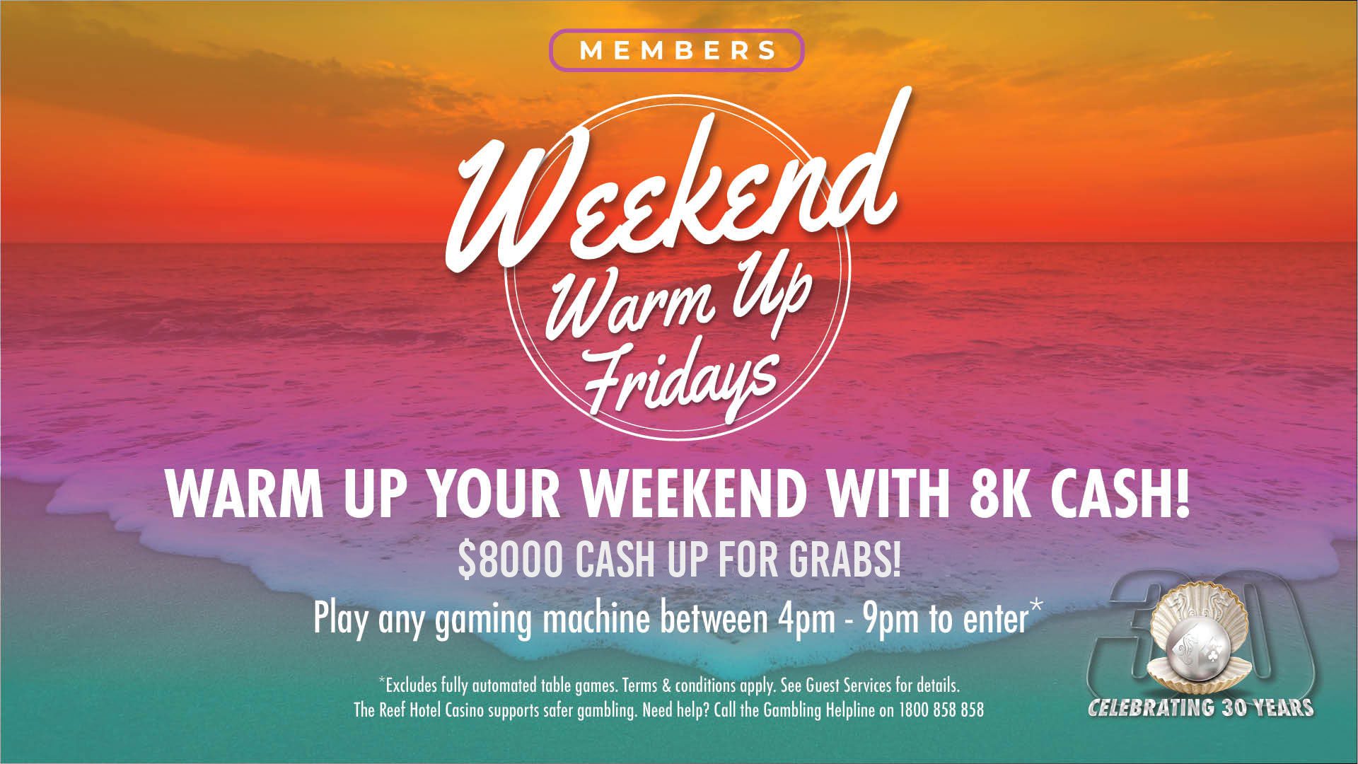 Weekend-Warm-up-August-2026