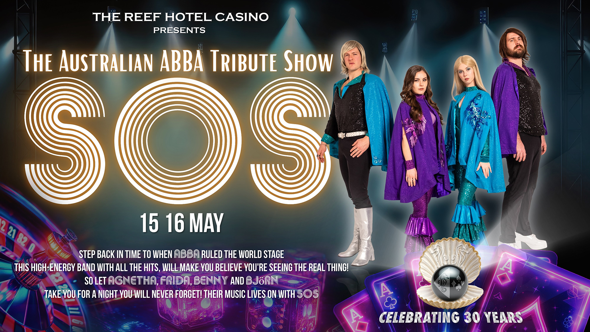 The-Australian-ABBA-Tribute-Show