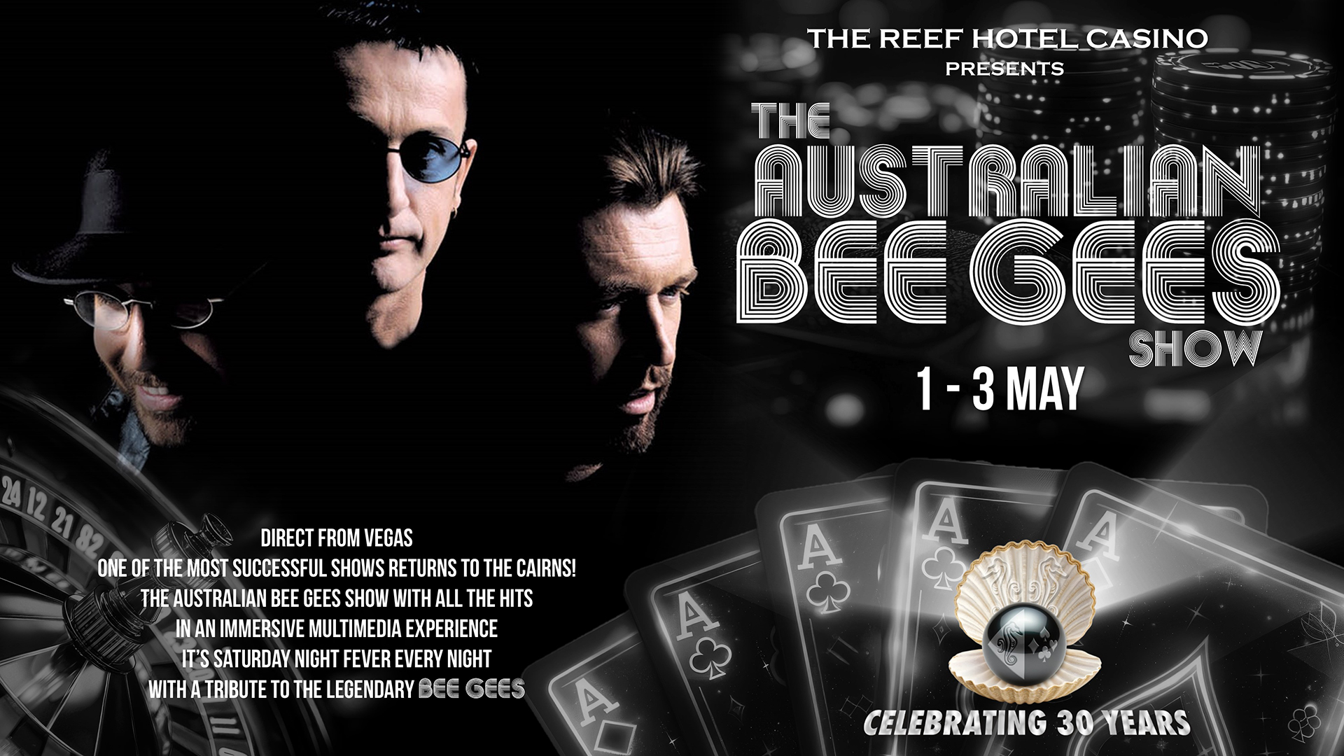 The-Australian-Beegees-Show