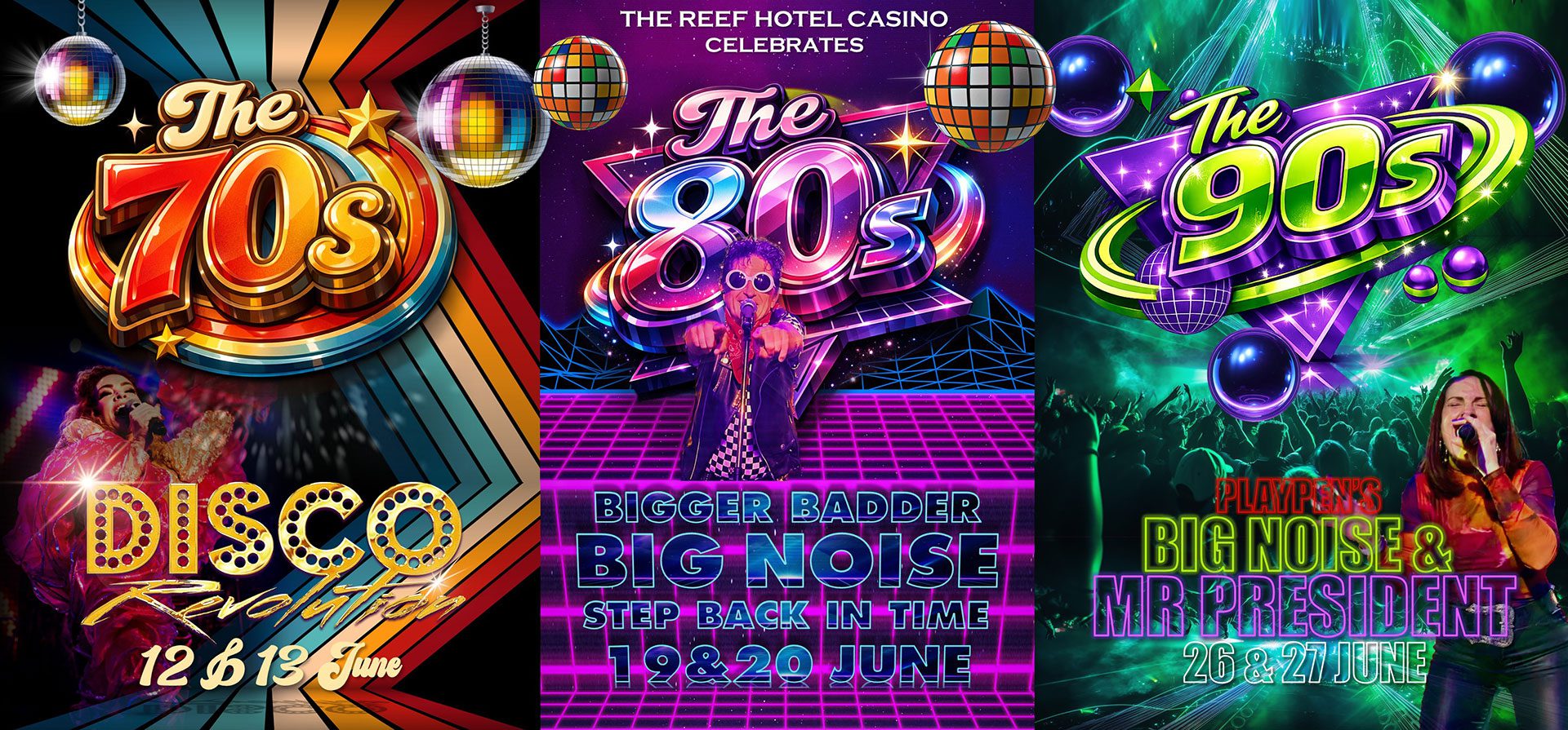 70S-80S-90S-LIVE