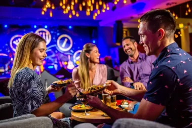 BAR36 - Soy Kitchen Street Food
