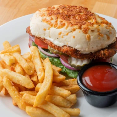 Schnitty Burger