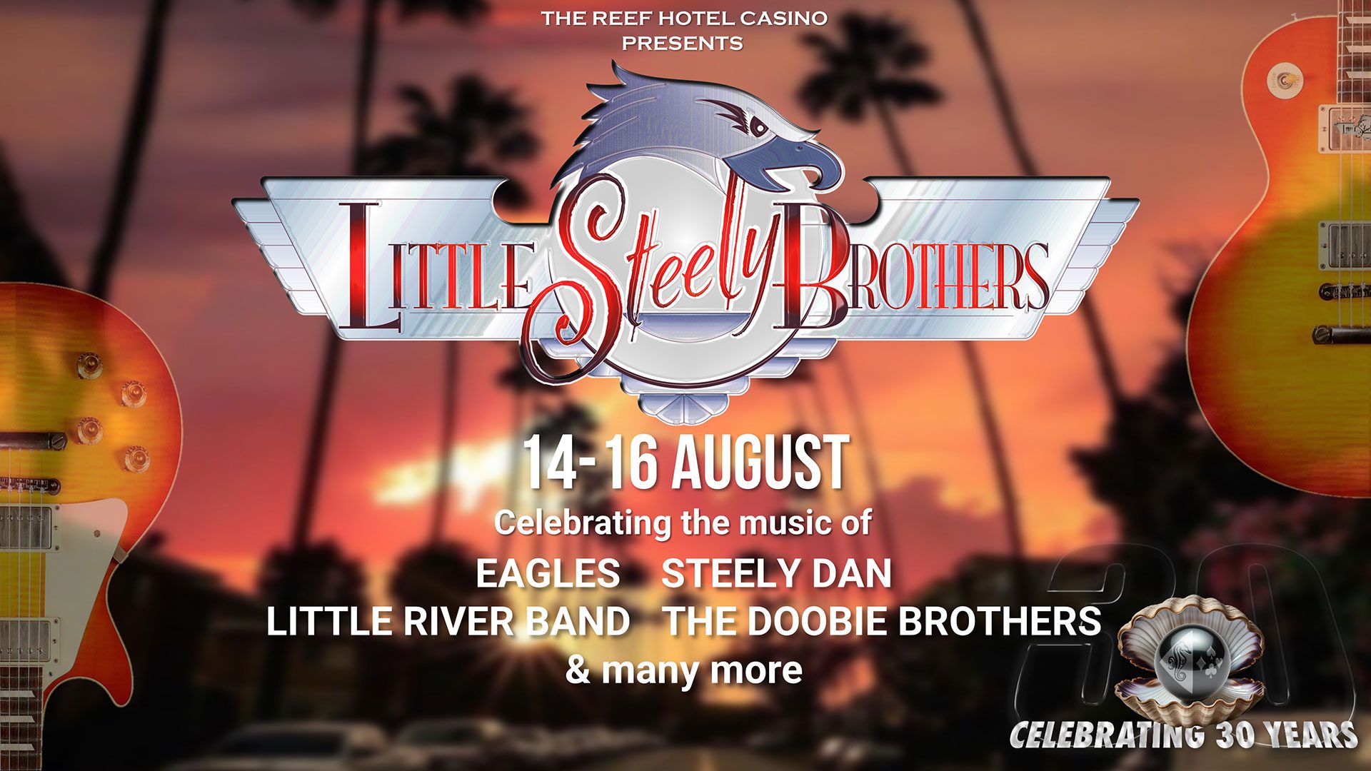 Little-Steely-Brothers