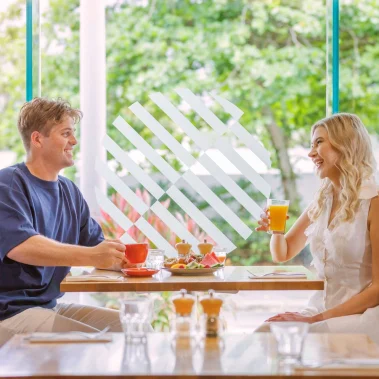 Merchant Cafe