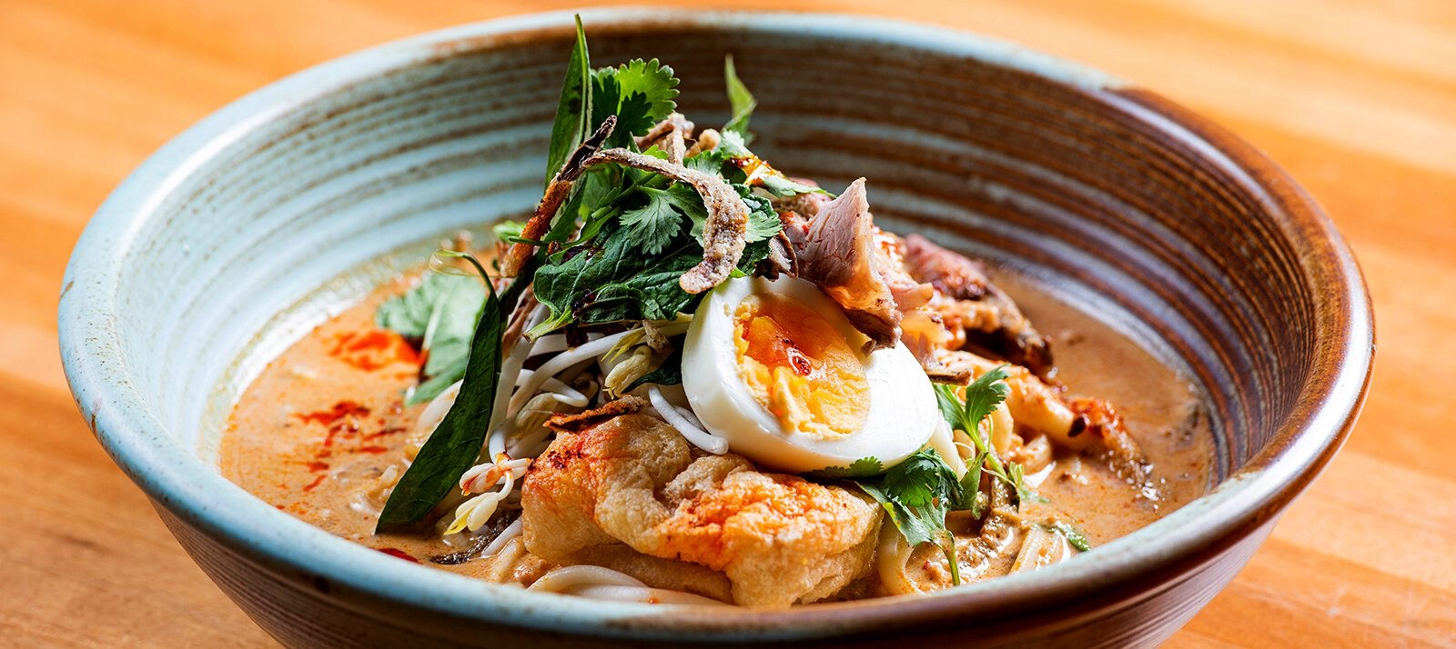 Soy Kitchen Street Food