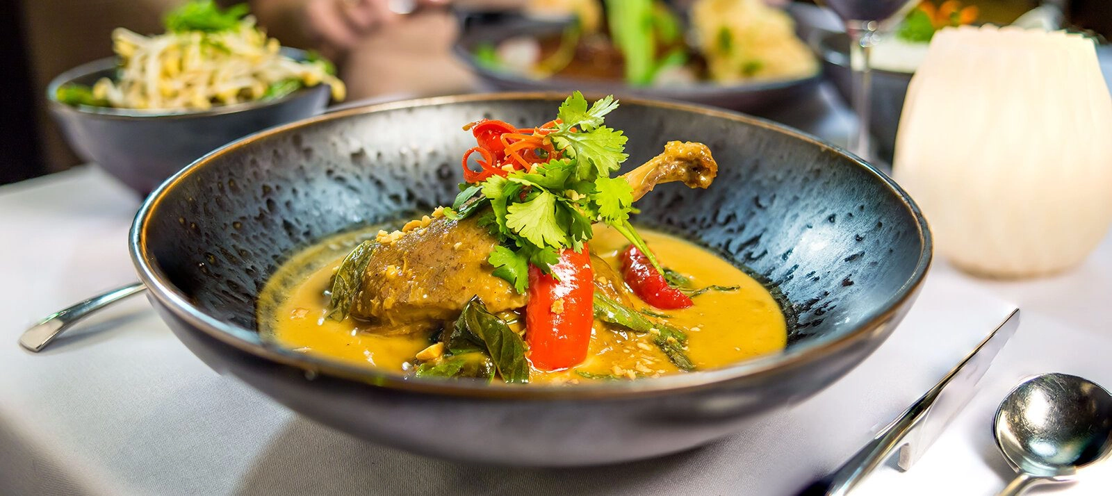 Tamarind Restaurant