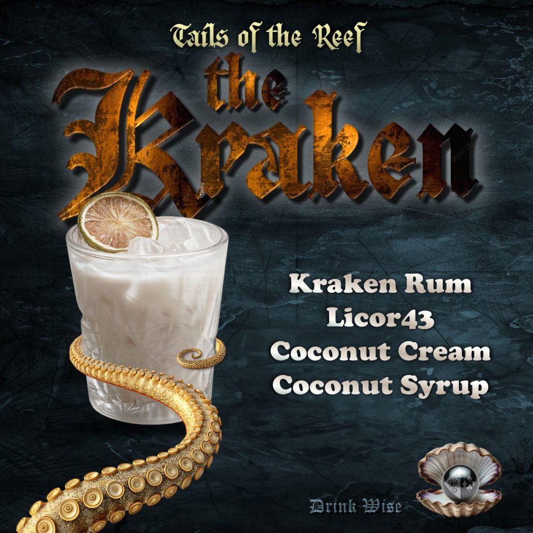 TheKraken