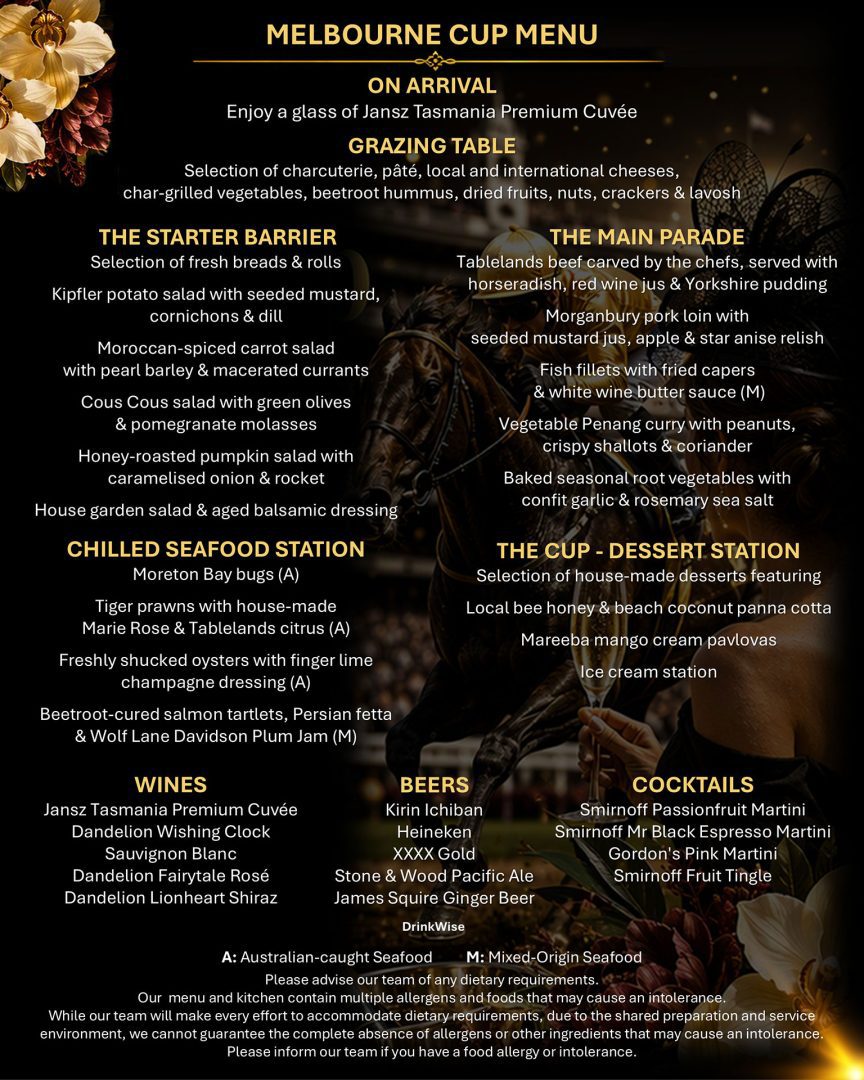 Melbourne-Cup-2026-Menu