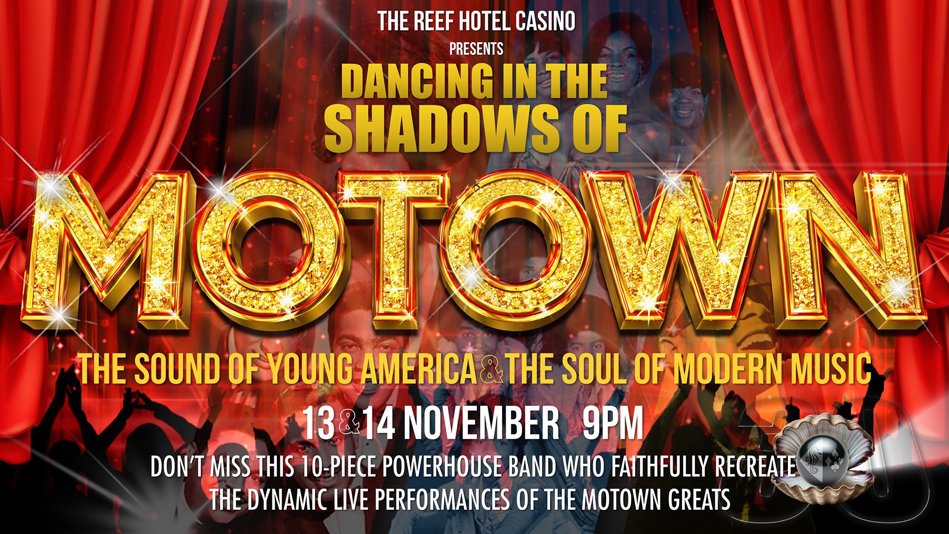Motown-2026