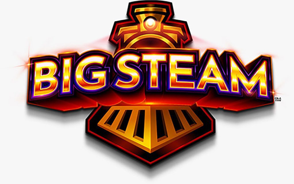 Big-Steam