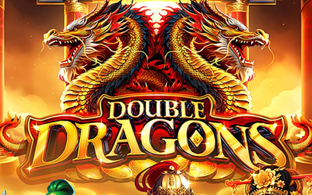 Double-Dragon