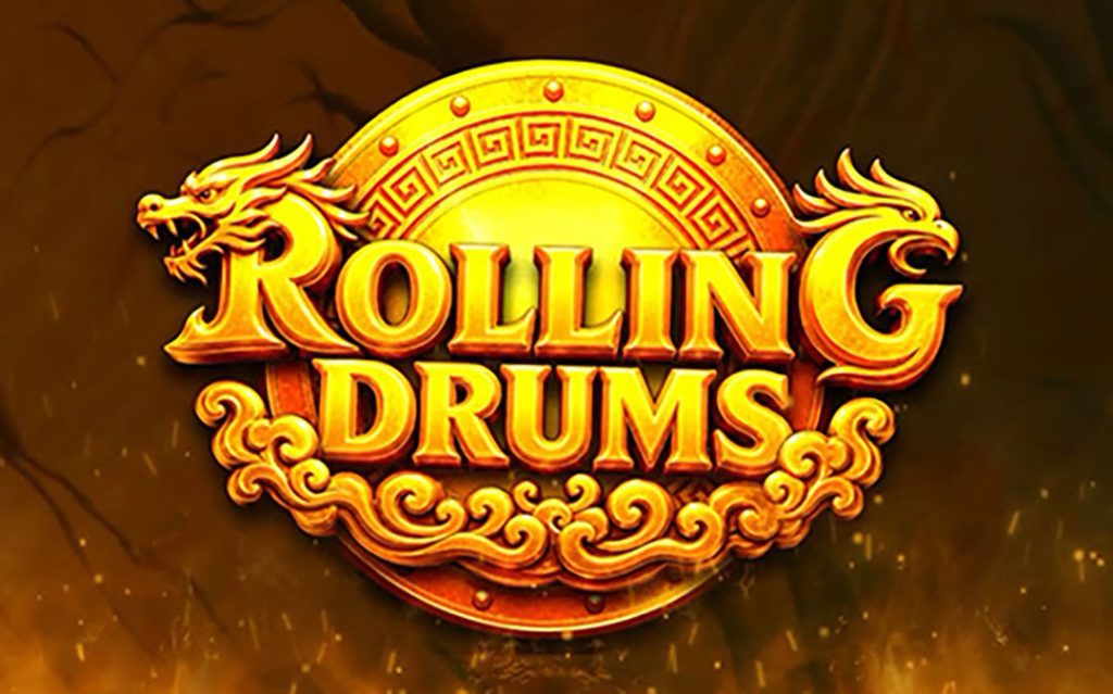 Rolling-Drums